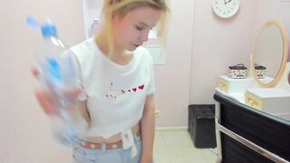 veronica_space - [1080 HD Video] Ticket Show Amateur Stream Record