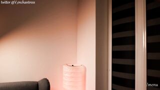 vsecrets - [1080 HD Video] Sexy Girl Cute WebCam Girl Shaved