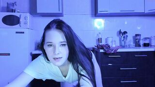 wild_light696 - [1080 HD Video] Playful Nora Lush