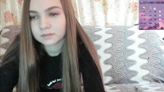 wild_light696 - [1080 HD Video] Pretty Cam Model Naughty Ticket Cum Video