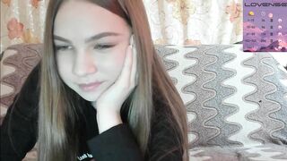 wild_light696 - [1080 HD Video] Pretty Cam Model Naughty Ticket Cum Video