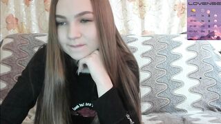 wild_light696 - [1080 HD Video] Pretty Cam Model Naughty Ticket Cum Video