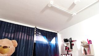 x_lena_x - [1080 HD Video] Ticket Show Obmihod Cum