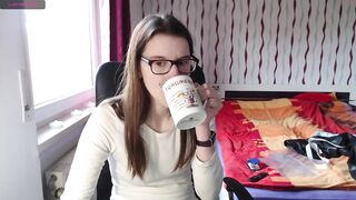 xinnocence94x - [1080 HD Video] Crazyticket Spy Video Live Show