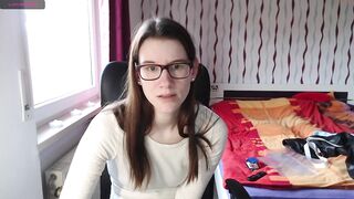 xinnocence94x - [1080 HD Video] Crazyticket Spy Video Live Show