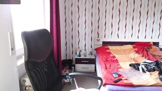 xinnocence94x - [1080 HD Video] Crazyticket Spy Video Live Show