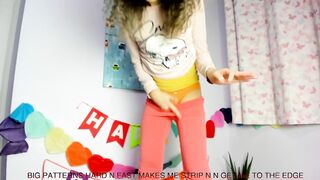 you_are_my_sunshine - [1080 HD Video] Masturbate High Qulity Video Cam Video