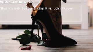 hefner_girl - [1080 HD Video] New Record Clip Recording Homemade