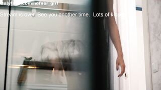 hefner_girl - [1080 HD Video] New Record Clip Recording Homemade