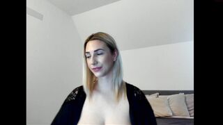 allayah - [1080 HD Video] Ticket Cum Video Erotic Ticket Show