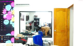 anastasiaxbrown - [1080 HD Video] Nice Ass Sexy Girl