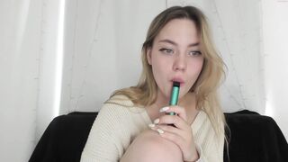 angel_from_sky - [1080 HD Video] Recording Webcam Model Masturbate