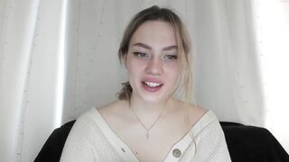 angel_from_sky - [1080 HD Video] Webcamchat Nora Tru Private