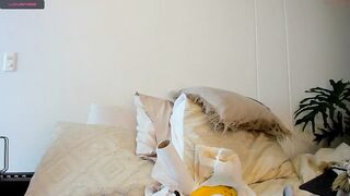 antonia_lauren - [1080 HD Video] Masturbate Nude Girl Nora