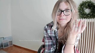 bestgirl_ofthe_neighborhood - [1080 HD Video] Ticket Cum Video Free Porn Ass