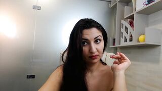 bustyeva_ - [1080 HD Video] Amateur Tru Private Naked