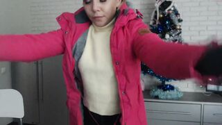 candymini - [1080 HD Video] Crazy Goal Adult Hot Show