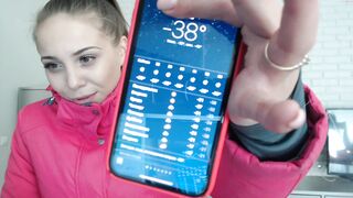 candymini - [1080 HD Video] Crazy Goal Adult Hot Show