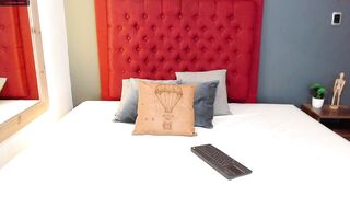 carol_mars - [1080 HD Video] Cam show Sweet Model Playful