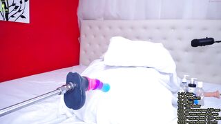 couple_naughty20 - [1080 HD Video] Hot Show Sweet Model Naked Model