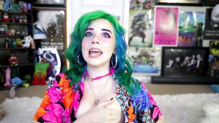 goldengoddessxxx - [1080 HD Video] Free Watch Big Tip Goal Playful