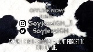 jessigh - [1080 HD Video] Homemade Erotic Hot Parts