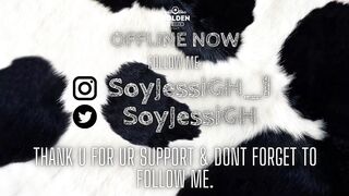 jessigh - [1080 HD Video] Homemade Erotic Hot Parts