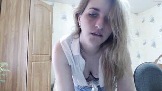 katrinsweet91 - [1080 HD Video] Nora Cum Big Tip Goal