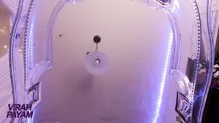 kinky_wild1 - [1080 HD Video] Erotic Web Model Masturbate