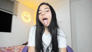 marcian_y_terri - [1080 HD Video] Live Show Nude Girl CamGirl