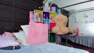 millycollins - [1080 HD Video] Webcam Cum Naked