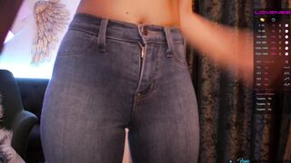 mysticxkitty - [1080 HD Video] CamGirl Domi MFC Share