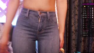 mysticxkitty - [1080 HD Video] CamGirl Domi MFC Share