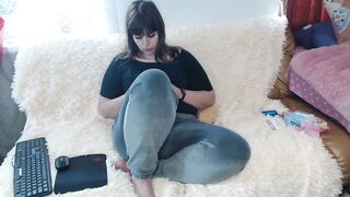 nancyxskyblue - [1080 HD Video] Playful Cam Clip Pvt