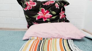 ommnia - [1080 HD Video] Hot Parts Domi Ticket Cum Video