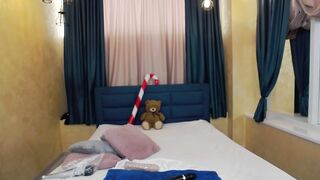 romanticabuse - [1080 HD Video] Homemade Porn Web Chat Nora