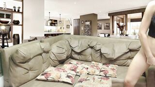 room_kitty - [1080 HD Video] Only Fun Club Video Web Model Crazy Goal