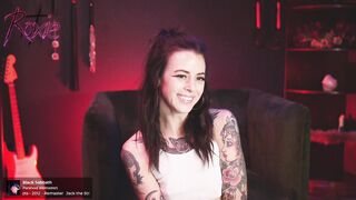 roxxxieriot - [1080 HD Video] Privat zapisi Web Model Natural Body