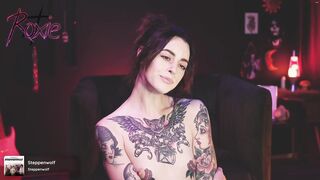 roxxxieriot - [1080 HD Video] Big Tip Goal Adult Amateur