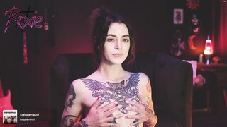 roxxxieriot - [1080 HD Video] Big Tip Goal Adult Amateur