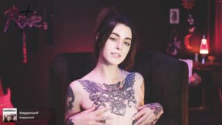 roxxxieriot - [1080 HD Video] Big Tip Goal Adult Amateur