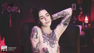 roxxxieriot - [1080 HD Video] Big Tip Goal Adult Amateur