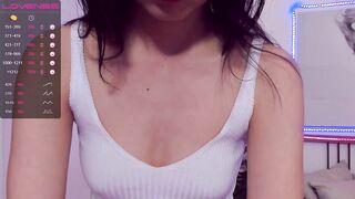 tiavong - [1080 HD Video] Naughty Onlyfans Ticket Cum Video