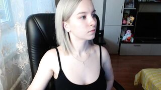 tinkissa - [1080 HD Video] Adult Natural Body Masturbation