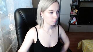 tinkissa - [1080 HD Video] Adult Natural Body Masturbation