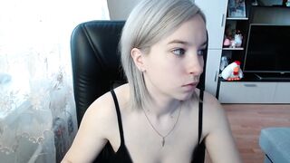 tinkissa - [1080 HD Video] Shaved Only Fun Club Video Nice