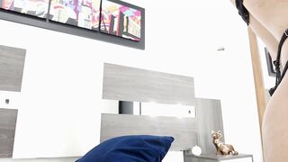 ximena_boobies - [1080 HD Video] Cute WebCam Girl Chat Chaturbate