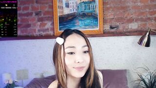 1reisatumi - [1080 HD Video] Free Watch Cam Video Masturbation