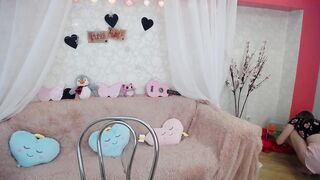 addelyn__moon - [1080 HD Video] Shaved Hot Show Obmihod