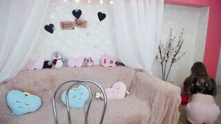 addelyn__moon - [1080 HD Video] Shaved Hot Show Obmihod